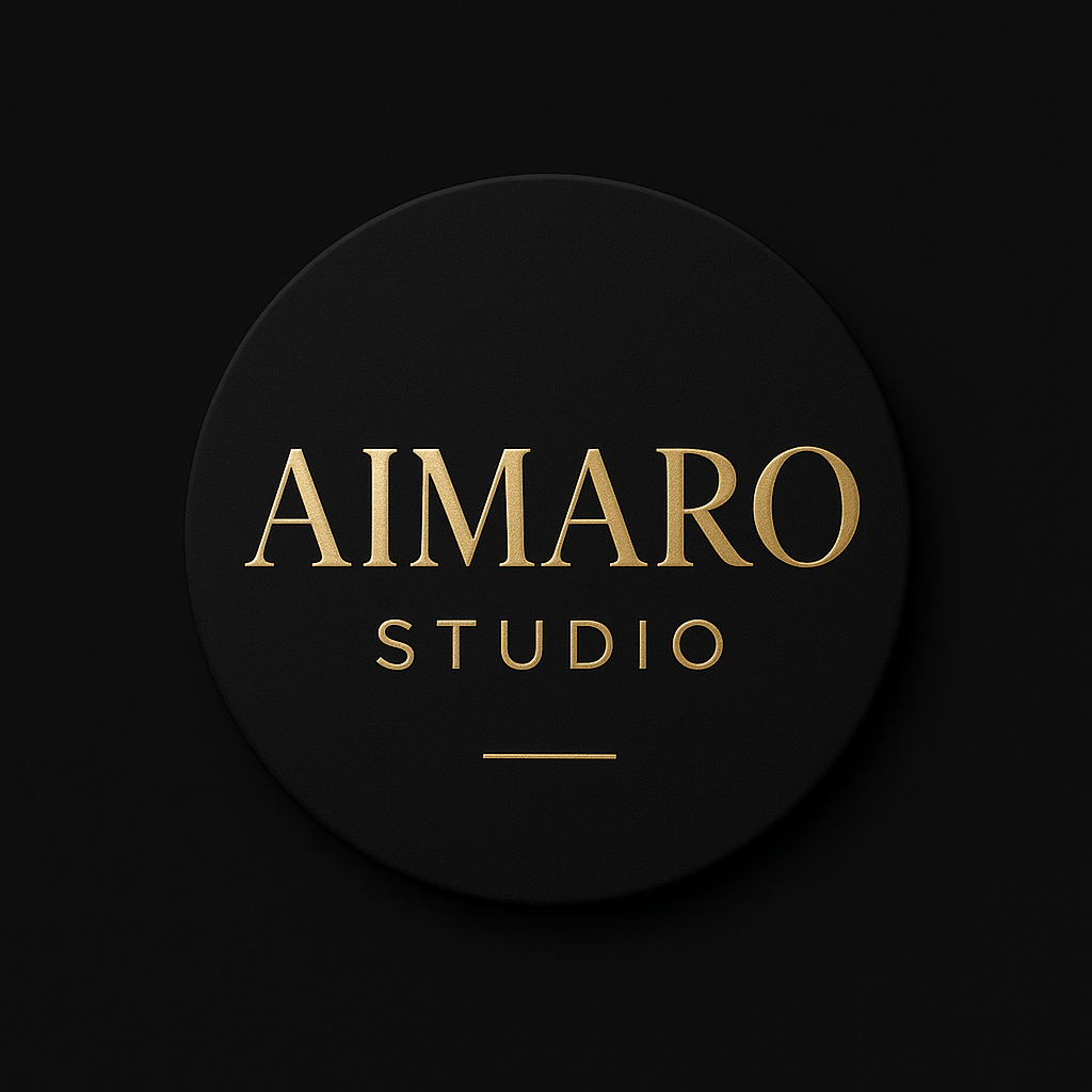 AIMARO Studio